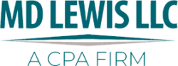 mdlewis logo
